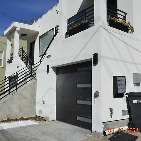 Dimond Abode Vacation Home #1 Oakland Dimond District ภายนอก รูปภาพ