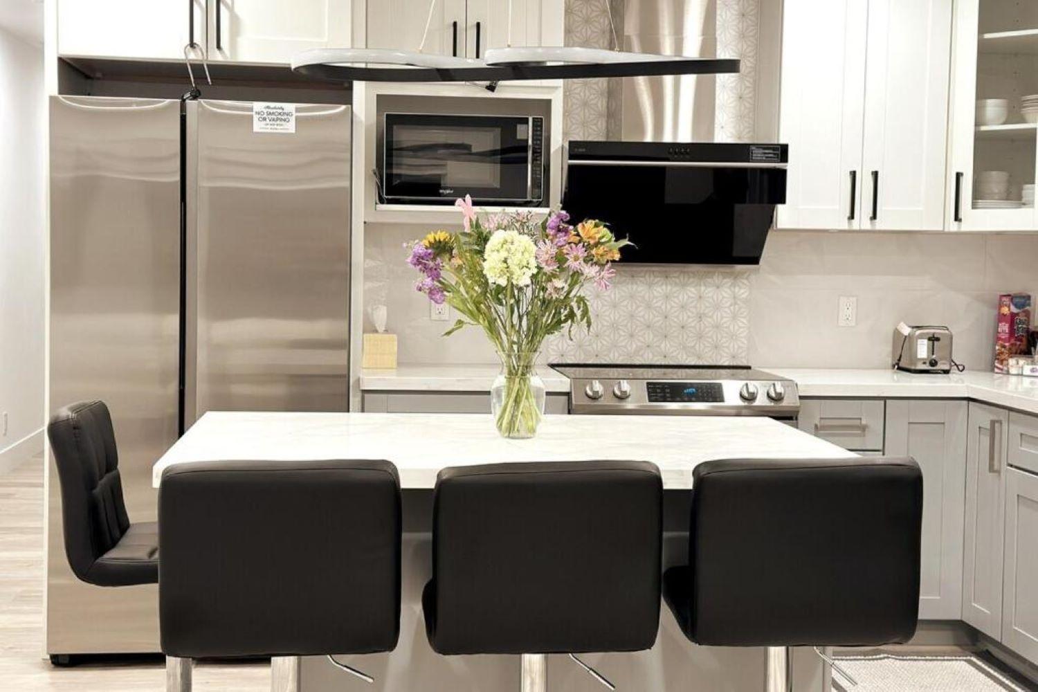 Dimond Abode Vacation Home #1 Oakland Dimond District ภายนอก รูปภาพ