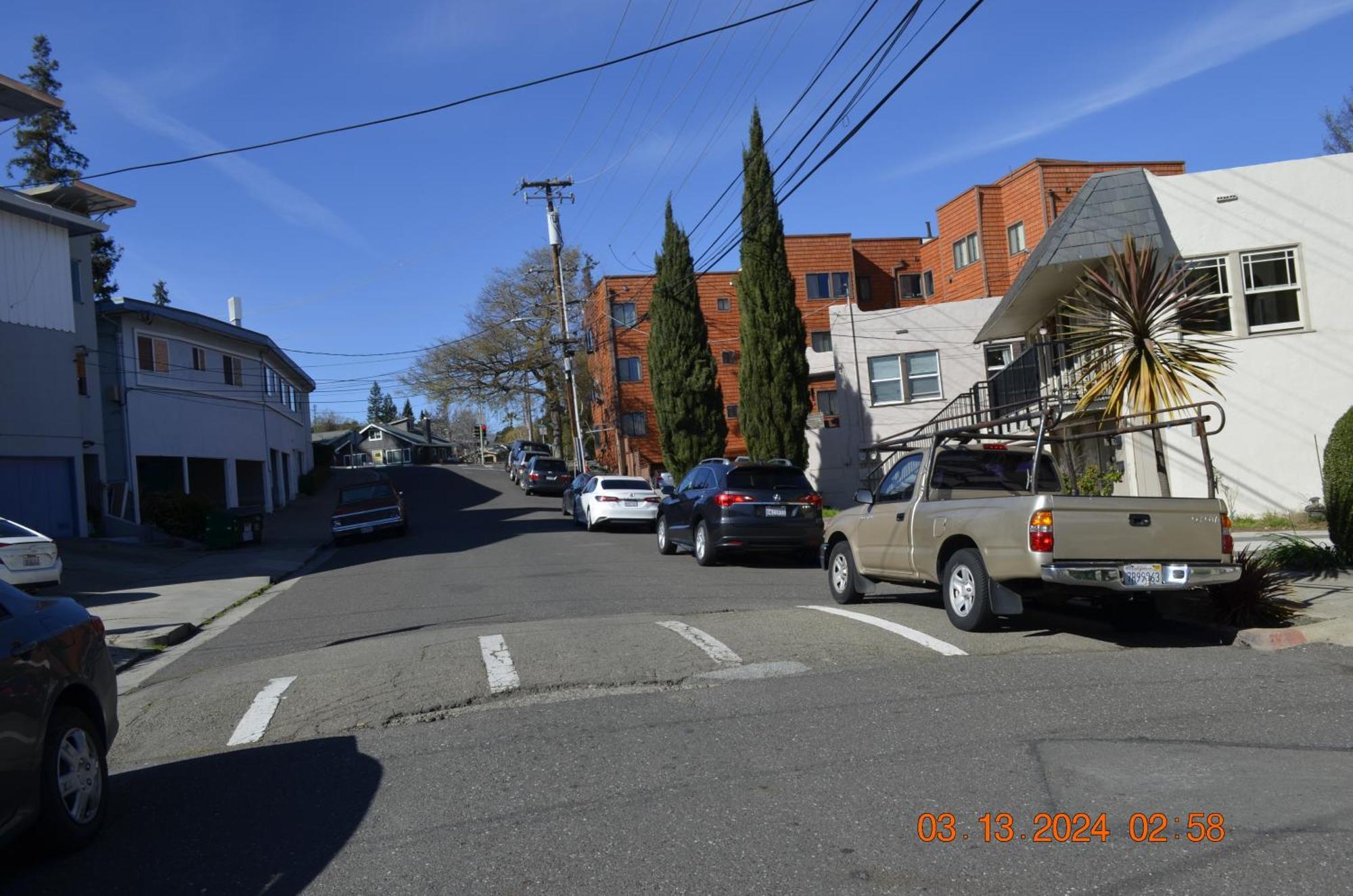 Dimond Abode Vacation Home #1 Oakland Dimond District ภายนอก รูปภาพ